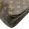 ルイ・ヴィトン LOUIS VUITTON ルーピングGM M51145 モノグラム レディース ショルダーバッグ