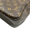 ルイ・ヴィトン LOUIS VUITTON ルーピングGM M51145 モノグラム レディース ショルダーバッグ