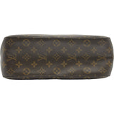 ルイ・ヴィトン LOUIS VUITTON ルーピングGM M51145 モノグラム レディース ショルダーバッグ