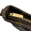 ルイ・ヴィトン LOUIS VUITTON ルーピングGM M51145 モノグラム レディース ショルダーバッグ