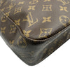 ルイ・ヴィトン LOUIS VUITTON ルーピングGM M51145 モノグラム レディース ショルダーバッグ