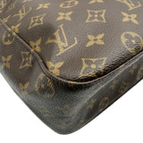 ルイ・ヴィトン LOUIS VUITTON ルーピングGM M51145 モノグラム レディース ショルダーバッグ