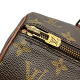 ルイ・ヴィトン LOUIS VUITTON パピヨン30 M51365 モノグラム レディース ハンドバッグ