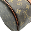 ルイ・ヴィトン LOUIS VUITTON パピヨン30 M51365 モノグラム レディース ハンドバッグ