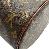 ルイ・ヴィトン LOUIS VUITTON パピヨン30 M51365 モノグラム レディース ハンドバッグ