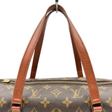 ルイ・ヴィトン LOUIS VUITTON パピヨン30 M51365 モノグラム レディース ハンドバッグ