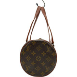 ルイ・ヴィトン LOUIS VUITTON パピヨン30 M51365 モノグラム レディース ハンドバッグ