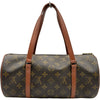ルイ・ヴィトン LOUIS VUITTON パピヨン30 M51365 モノグラム レディース ハンドバッグ