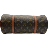 ルイ・ヴィトン LOUIS VUITTON パピヨン30 M51365 モノグラム レディース ハンドバッグ