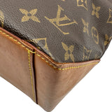 ルイ・ヴィトン LOUIS VUITTON カバ・ピアノ M51148 モノグラム レディース トートバッグ