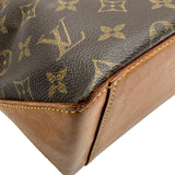 ルイ・ヴィトン LOUIS VUITTON カバ・ピアノ M51148 モノグラム レディース トートバッグ