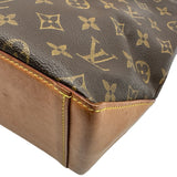 ルイ・ヴィトン LOUIS VUITTON カバ・ピアノ M51148 モノグラム レディース トートバッグ