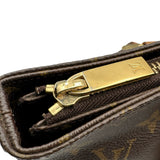 ルイ・ヴィトン LOUIS VUITTON カバ・ピアノ M51148 モノグラム レディース トートバッグ