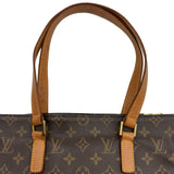 ルイ・ヴィトン LOUIS VUITTON カバ・ピアノ M51148 モノグラム レディース トートバッグ