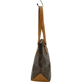 ルイ・ヴィトン LOUIS VUITTON カバ・ピアノ M51148 モノグラム レディース トートバッグ