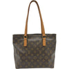 ルイ・ヴィトン LOUIS VUITTON カバ・ピアノ M51148 モノグラム レディース トートバッグ