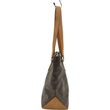 ルイ・ヴィトン LOUIS VUITTON カバ・ピアノ M51148 モノグラム レディース トートバッグ
