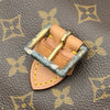 ルイ・ヴィトン LOUIS VUITTON モンスリGM M51135 モノグラム ユニセックス リュック デイパック