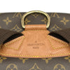 ルイ・ヴィトン LOUIS VUITTON モンスリGM M51135 モノグラム ユニセックス リュック デイパック