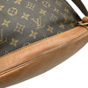 ルイ・ヴィトン LOUIS VUITTON モンスリGM M51135 モノグラム ユニセックス リュック デイパック