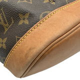 ルイ・ヴィトン LOUIS VUITTON モンスリGM M51135 モノグラム ユニセックス リュック デイパック