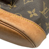 ルイ・ヴィトン LOUIS VUITTON モンスリGM M51135 モノグラム ユニセックス リュック デイパック