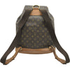 ルイ・ヴィトン LOUIS VUITTON モンスリGM M51135 モノグラム ユニセックス リュック デイパック