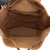 ルイ・ヴィトン LOUIS VUITTON モンスリGM M51135 モノグラム ユニセックス リュック デイパック