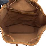ルイ・ヴィトン LOUIS VUITTON モンスリGM M51135 モノグラム ユニセックス リュック デイパック