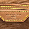 ルイ・ヴィトン LOUIS VUITTON モンスリGM M51135 モノグラム ユニセックス リュック デイパック