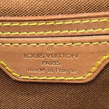 ルイ・ヴィトン LOUIS VUITTON モンスリGM M51135 モノグラム ユニセックス リュック デイパック