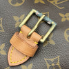 ルイ・ヴィトン LOUIS VUITTON モンスリGM M51135 モノグラム ユニセックス リュック デイパック