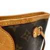 ルイ・ヴィトン LOUIS VUITTON ネヴァーフルPM M40155 モノグラム レディース トートバッグ