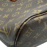 ルイ・ヴィトン LOUIS VUITTON ネヴァーフルPM M40155 モノグラム レディース トートバッグ