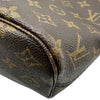ルイ・ヴィトン LOUIS VUITTON ネヴァーフルPM M40155 モノグラム レディース トートバッグ