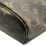 ルイ・ヴィトン LOUIS VUITTON ネヴァーフルPM M40155 モノグラム レディース トートバッグ