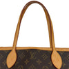ルイ・ヴィトン LOUIS VUITTON ネヴァーフルPM M40155 モノグラム レディース トートバッグ