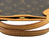 ルイ・ヴィトン LOUIS VUITTON ネヴァーフルPM M40155 モノグラム レディース トートバッグ