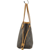 ルイ・ヴィトン LOUIS VUITTON ネヴァーフルPM M40155 モノグラム レディース トートバッグ