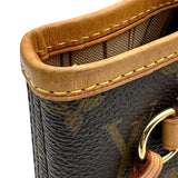 ルイ・ヴィトン LOUIS VUITTON ネヴァーフルPM M40155 モノグラム レディース トートバッグ