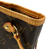 ルイ・ヴィトン LOUIS VUITTON ネヴァーフルPM M40155 モノグラム レディース トートバッグ