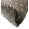 ルイ・ヴィトン LOUIS VUITTON ネオノエ M43569 ブラウン/ブルー モノグラム/レザー レディース ショルダーバッグ
