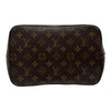 ルイ・ヴィトン LOUIS VUITTON ネオノエ M43569 ブラウン/ブルー モノグラム/レザー レディース ショルダーバッグ