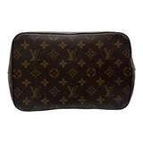 ルイ・ヴィトン LOUIS VUITTON ネオノエ M43569 ブラウン/ブルー モノグラム/レザー レディース ショルダーバッグ