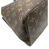 ルイ・ヴィトン LOUIS VUITTON ネオノエ M43569 ブラウン/ブルー モノグラム/レザー レディース ショルダーバッグ