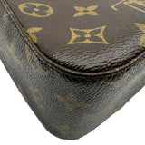ルイ・ヴィトン LOUIS VUITTON ミニ・ルーピング M51147 モノグラム レディース ハンドバッグ