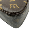 ルイ・ヴィトン LOUIS VUITTON ミニ・ルーピング M51147 モノグラム レディース ハンドバッグ