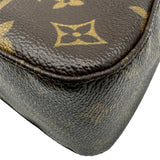 ルイ・ヴィトン LOUIS VUITTON ミニ・ルーピング M51147 モノグラム レディース ハンドバッグ