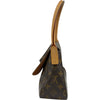 ルイ・ヴィトン LOUIS VUITTON ミニ・ルーピング M51147 モノグラム レディース ハンドバッグ