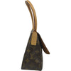 ルイ・ヴィトン LOUIS VUITTON ミニ・ルーピング M51147 モノグラム レディース ハンドバッグ